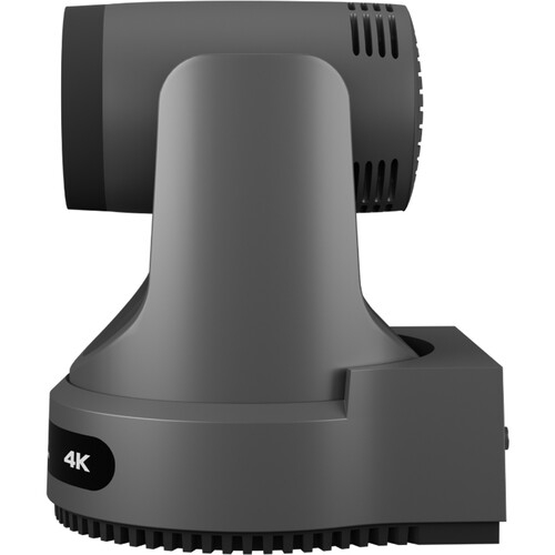Camera PTZOptics Move 4K, 12x zoom optic, gri [7]