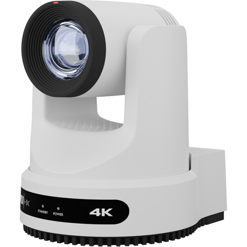 Camera PTZOptics Move 4K, 20x zoom optic, alb [4]