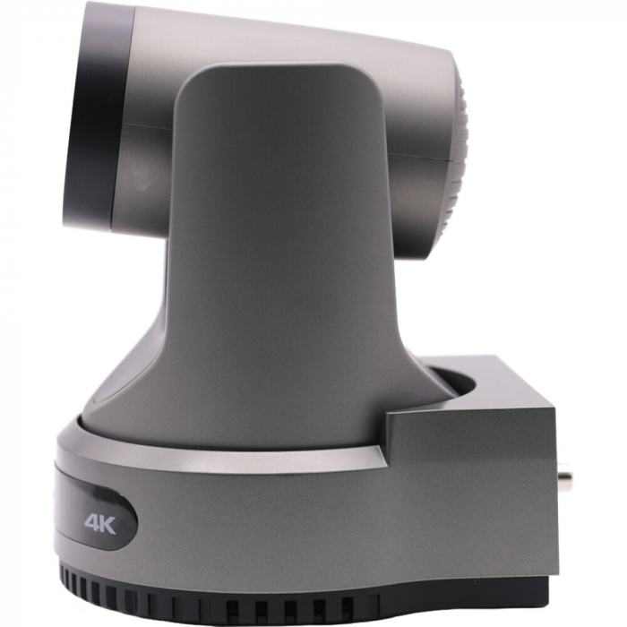 Camera PTZOptics Move 4K, 20x zoom optic, gri [5]