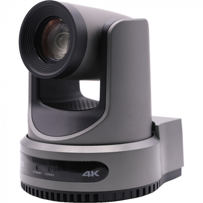 Camera PTZOptics Move 4K, 20x zoom optic, gri [4]