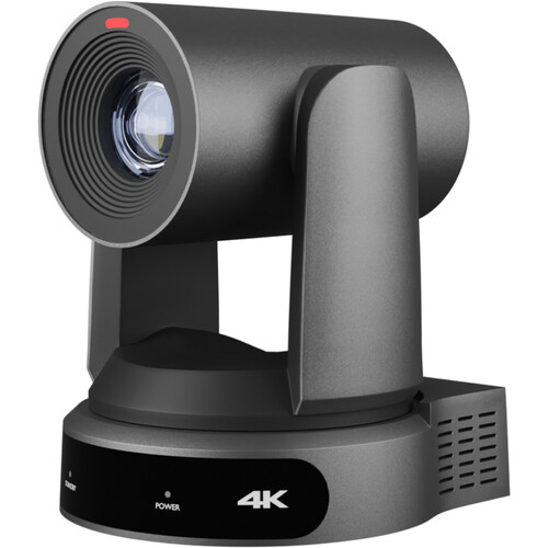 Camera PTZOptics Move 4K, 30x zoom optic, gri [4]