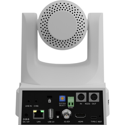 Camera PTZOptics Move SE, 12x zoom optic, alb [2]