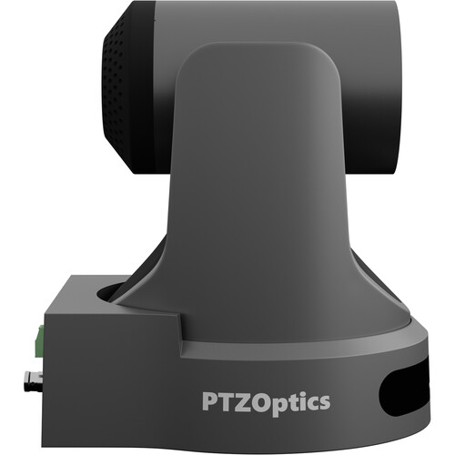 Camera PTZOptics Move SE, 12x zoom optic, gri [4]