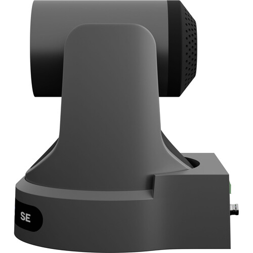 Camera PTZOptics Move SE, 30x zoom optic, gri [3]