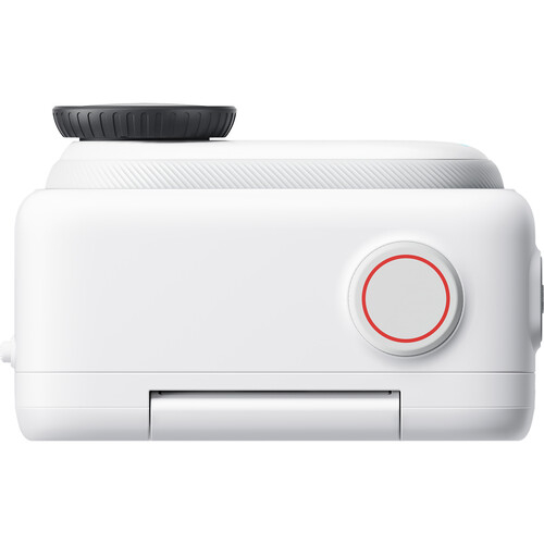 Camera video de actiune Insta360 GO 3S, 128 GB, Alb [16]