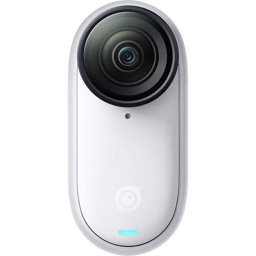 Camera video de actiune Insta360 GO 3S, 128 GB, Alb [18]