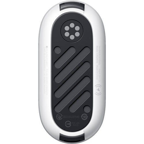 Camera video de actiune Insta360 GO 3S, 128 GB, Alb [19]