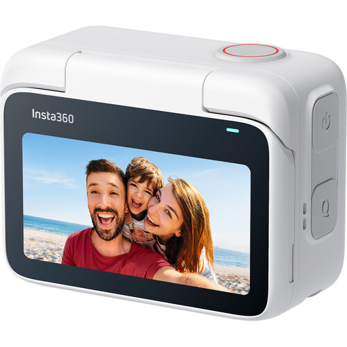 Camera video de actiune Insta360 GO 3S, 128 GB, Alb [7]