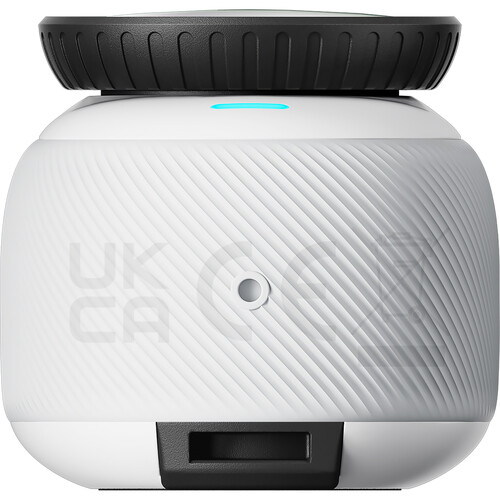 Camera video de actiune Insta360 GO 3S, 128 GB, Alb [23]