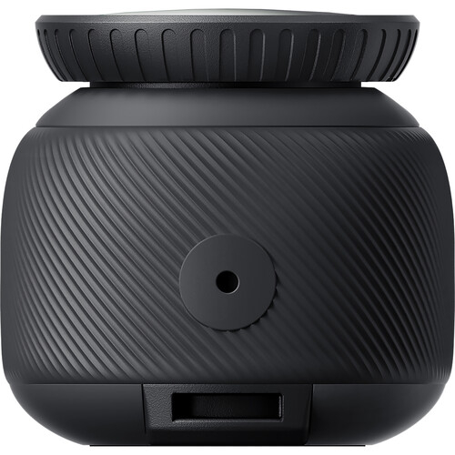 Camera video de actiune Insta360 GO 3S, 128 GB, Negru [21]