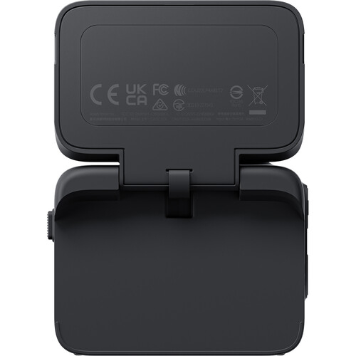 Camera video de actiune Insta360 GO 3S, 128 GB, Negru [6]