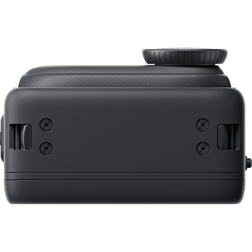 Camera video de actiune Insta360 GO 3S, 128 GB, Negru [16]