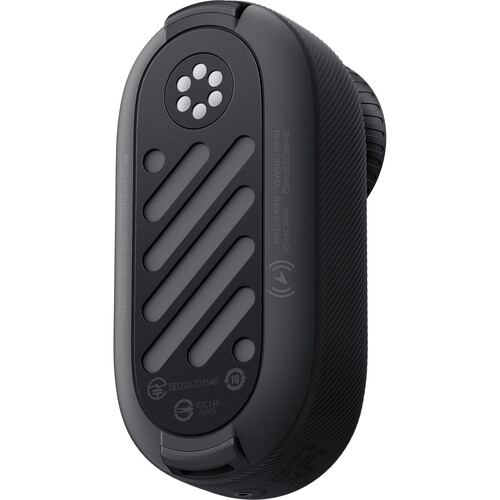 Camera video de actiune Insta360 GO 3S, 128 GB, Negru [20]