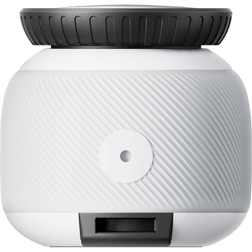 Camera video de actiune Insta360 GO 3S, 64 GB, Alb [22]