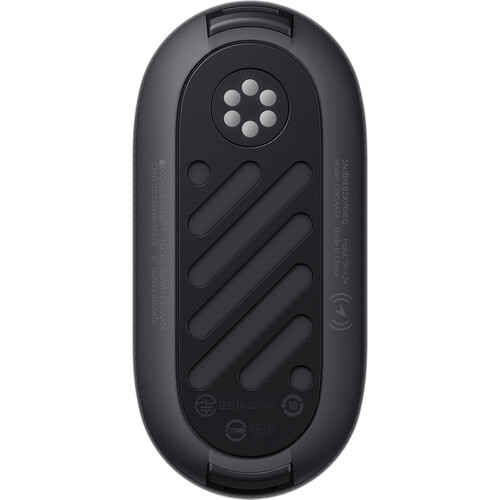 Camera video de actiune Insta360 GO 3S, 64 GB, Negru [18]