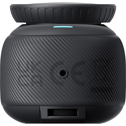 Camera video de actiune Insta360 GO 3S, 64 GB, Negru [22]