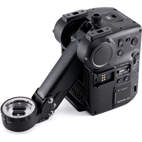 Camera video cinematica Ronin 4D 8K75 [8]