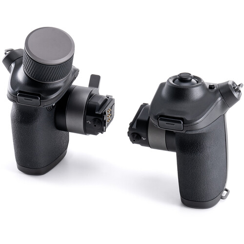 Camera video cinematica Ronin 4D 8K75 [14]