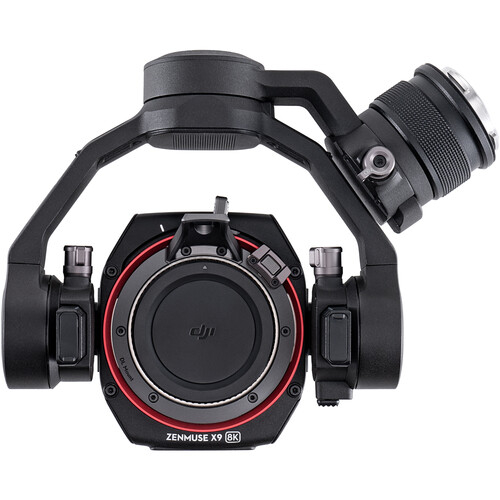 Camera video cinematica Ronin 4D 8K75 [6]