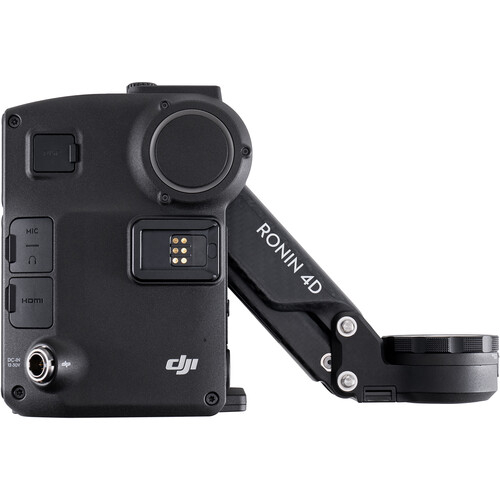 Camera video cinematica Ronin 4D 8K75 [10]