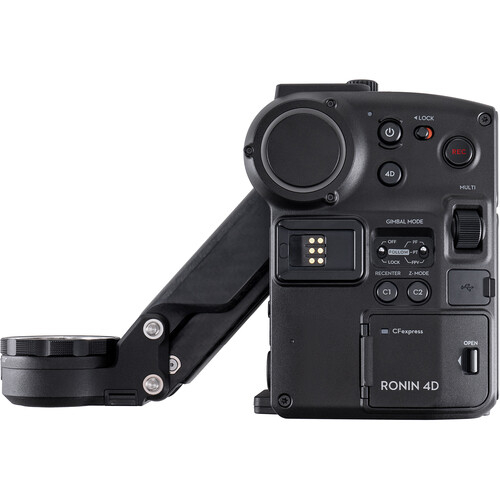 Camera video cinematica Ronin 4D 8K75 [7]