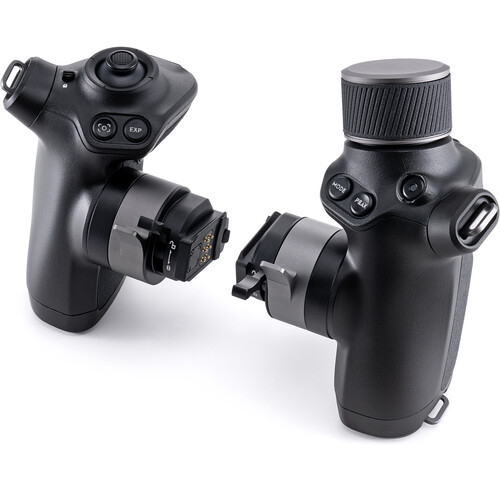Camera video cinematica Ronin 4D 8K75 [11]