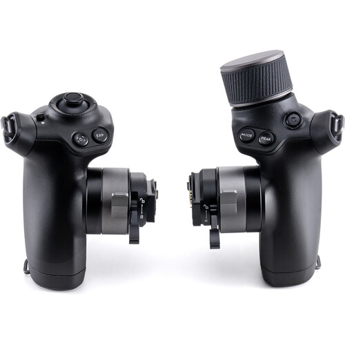 Camera video cinematica Ronin 4D 8K75 [12]