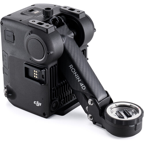 Camera video cinematica Ronin 4D 8K75 [9]
