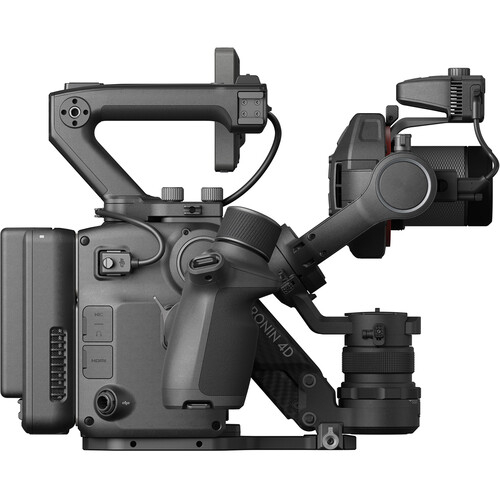 Camera video cinematica Ronin 4D 8K75 [4]