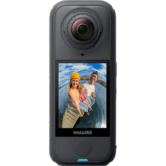 Insta360 X4 Bundle Negru 360 [2]