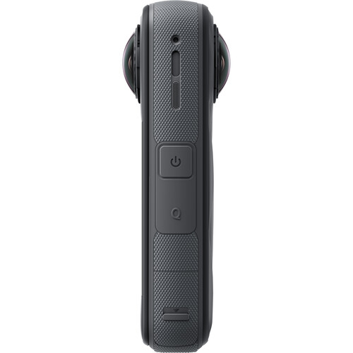 Camera video de actiune Insta360 X5 Standard Bundle [5]
