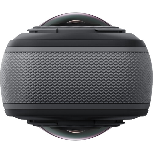 Camera video de actiune Insta360 X5 Standard Bundle [8]