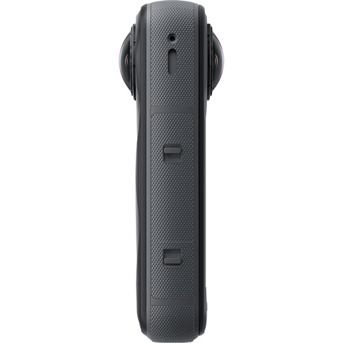 Camera video de actiune Insta360 X5 Standard Bundle [6]
