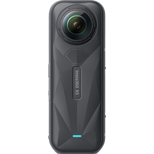 Camera video de actiune Insta360 X5 Standard Bundle [2]