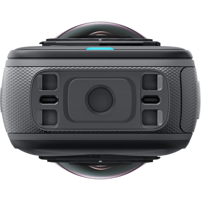 Camera video de actiune Insta360 X5 BMW Motorrad Edition [8]
