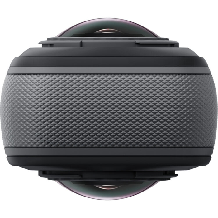 Camera video de actiune Insta360 X5 BMW Motorrad Edition [7]