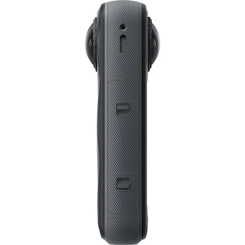 Camera video de actiune Insta360 X5 Essentials Bundle [7]