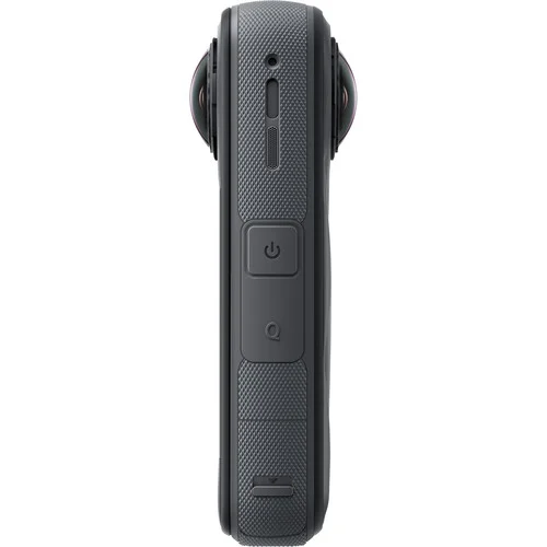 Camera video de actiune Insta360 X5 Essentials Bundle [6]
