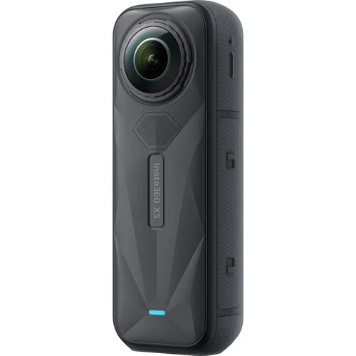 Camera video de actiune Insta360 X5 Motorcycle Bundle [5]