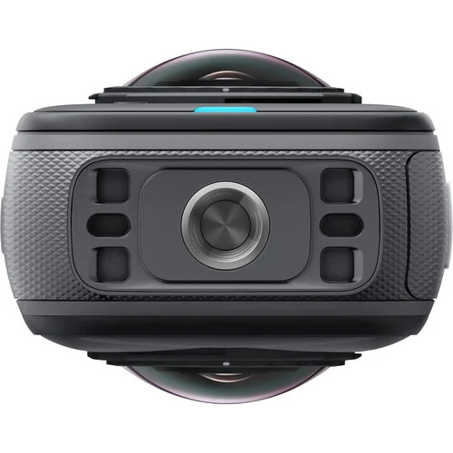 Camera video de actiune Insta360 X5 Motorcycle Bundle [8]