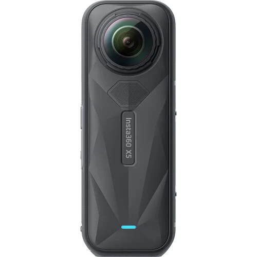 Camera video de actiune Insta360 X5 Motorcycle Bundle [3]