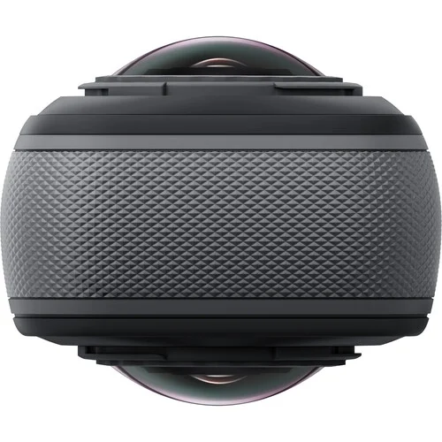 Camera video de actiune Insta360 X5 Motorcycle Bundle [9]