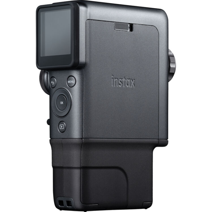 Camera video instant hibrida Fujifilm Instax Mini Evo Cinema [7]