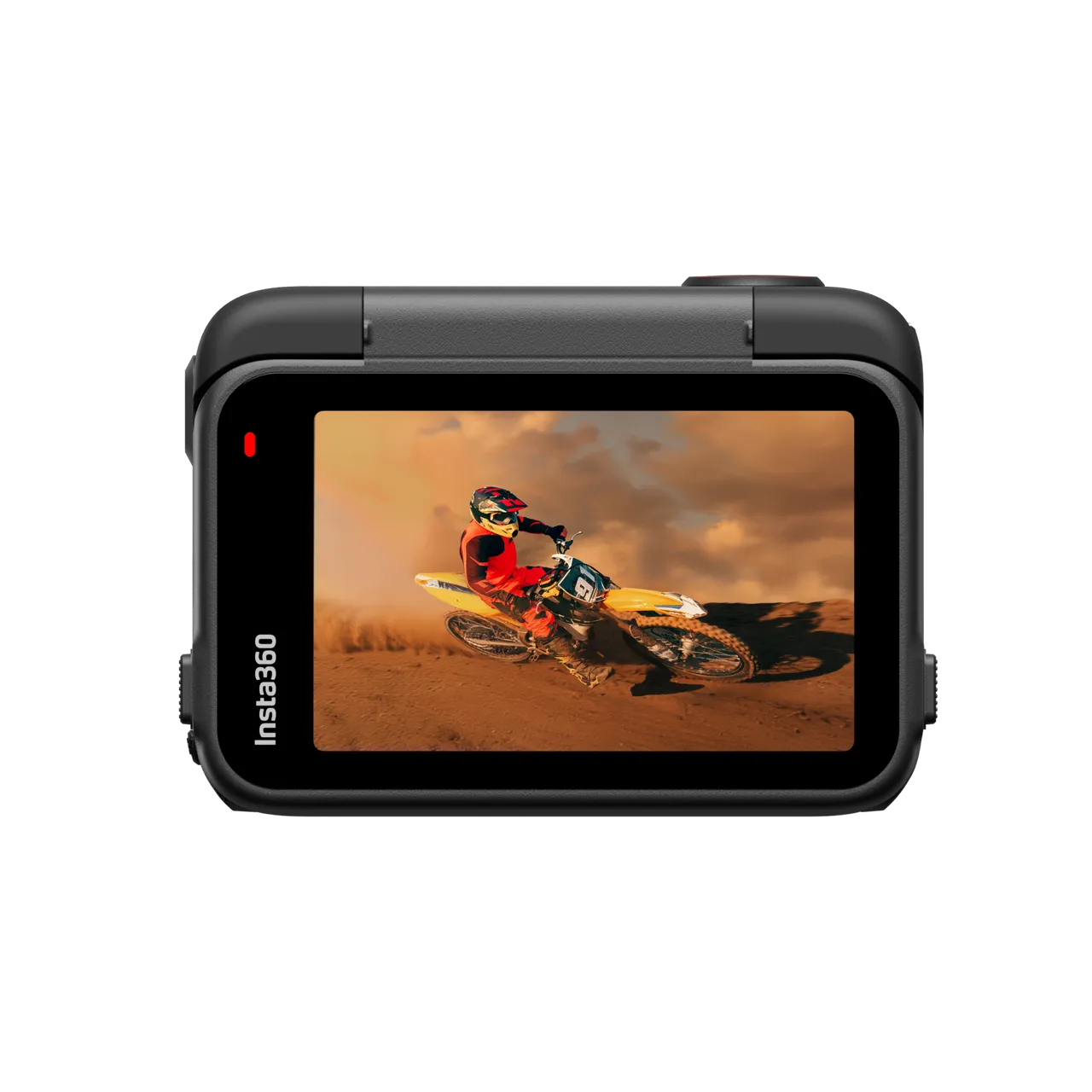 Camera video sport Insta360 Ace Pro 2 Dual-Battery, 8K, Negru [5]