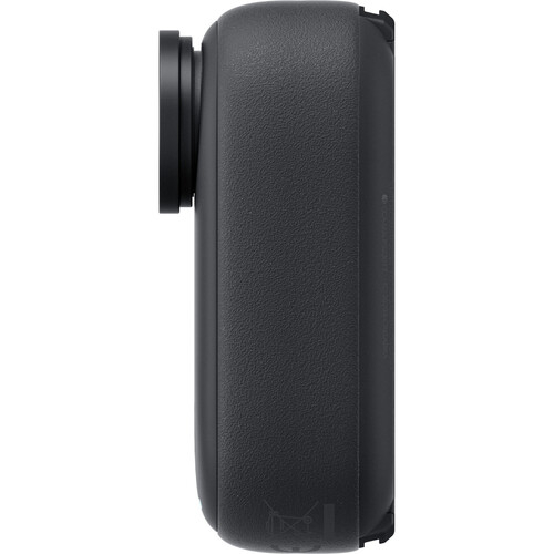 Insta360 GO 3 Camera actiune Negru 128GB 360 [3]