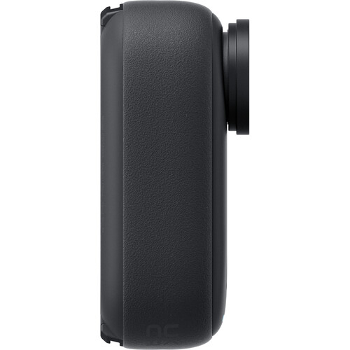 Insta360 GO 3 Camera actiune Negru 128GB 360 [4]