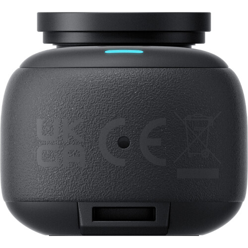 Insta360 GO 3 Camera actiune Negru 128GB 360 [5]