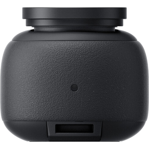 Insta360 GO 3 Camera actiune Negru 128GB 360 [6]