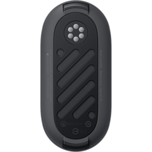 Insta360 GO 3 Camera actiune Negru 128GB 360 [2]