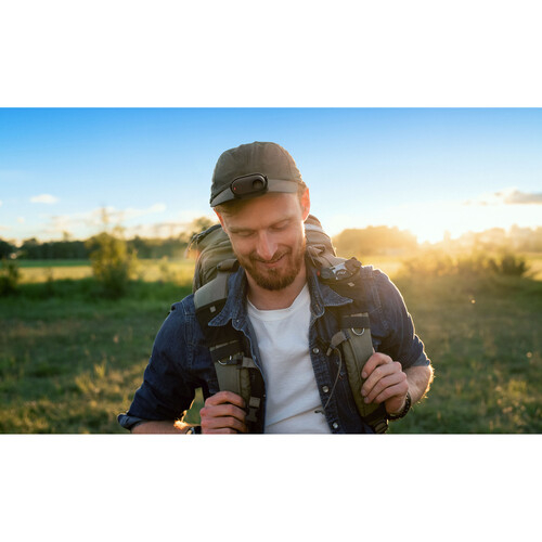 Insta360 GO 3 Camera actiune Negru 128GB 360 [10]